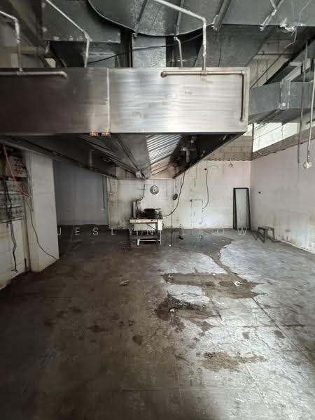 New Bridge Road, NEW BRIDGE ROAD, Chinatown / Tanjong Pagar, 4,105 sqft, Food & Beverage For Rent, by Jeslyn Leow, 500233510 - Kitchen - CommercialGuru.com.sg