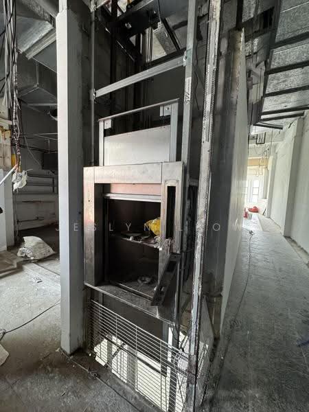 New Bridge Road, NEW BRIDGE ROAD, Chinatown / Tanjong Pagar, 4,105 sqft, Food & Beverage For Rent, by Jeslyn Leow, 500233510 - Interior - CommercialGuru.com.sg