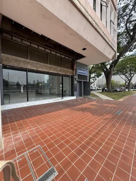 New Bridge Road, NEW BRIDGE ROAD, Chinatown / Tanjong Pagar, 4,105 sqft, Food & Beverage For Rent, by Jeslyn Leow, 500233510 - Exterior - CommercialGuru.com.sg