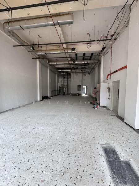 New Bridge Road, NEW BRIDGE ROAD, Chinatown / Tanjong Pagar, 4,105 sqft, Food & Beverage For Rent, by Jeslyn Leow, 500233510 - Interior - CommercialGuru.com.sg