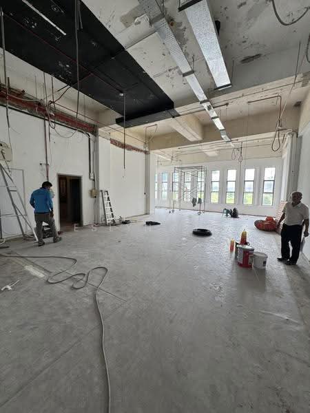New Bridge Road, NEW BRIDGE ROAD, Chinatown / Tanjong Pagar, 4,105 sqft, Food & Beverage For Rent, by Jeslyn Leow, 500233510 - Interior - CommercialGuru.com.sg