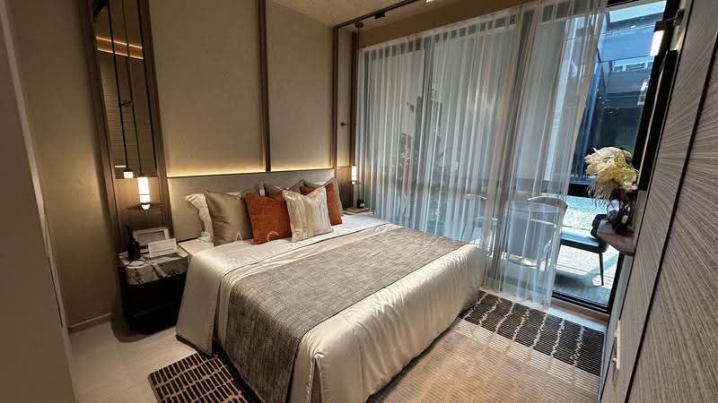 Lucerne Grand, Lakeside Drive, Boon Lay / Jurong / Tuas, 2 Bedrooms, 667 sqft, Condominium For Sale, by Rachel Lim, 500233512 - Bedroom - PropertyGuru.com.sg