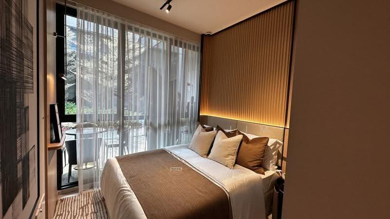 Lucerne Grand, Lakeside Drive, Boon Lay / Jurong / Tuas, 2 Bedrooms, 667 sqft, Condominium For Sale, by Rachel Lim, 500233512 - Bedroom - PropertyGuru.com.sg