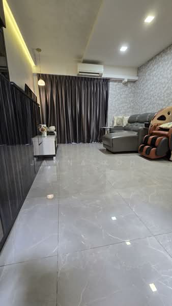 525 Serangoon North Avenue 4, 525 Serangoon North Avenue 4, 4 Bedrooms, 1,636 sqft, HDB Flat For Sale, by Jayna Koh, 500233515 - Living Room - PropertyGuru.com.sg