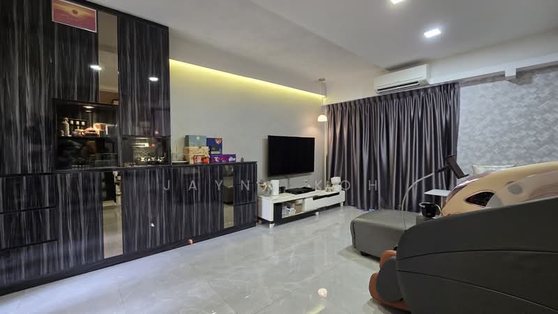 525 Serangoon North Avenue 4, 525 Serangoon North Avenue 4, 4 Bedrooms, 1,636 sqft, HDB Flat For Sale, by Jayna Koh, 500233515 - Living Room - PropertyGuru.com.sg