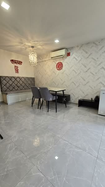 525 Serangoon North Avenue 4, 525 Serangoon North Avenue 4, 4 Bedrooms, 1,636 sqft, HDB Flat For Sale, by Jayna Koh, 500233515 - Living Room - PropertyGuru.com.sg