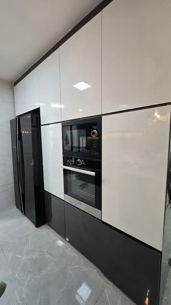 525 Serangoon North Avenue 4, 525 Serangoon North Avenue 4, 4 Bedrooms, 1,636 sqft, HDB Flat For Sale, by Jayna Koh, 500233515 - Kitchen - PropertyGuru.com.sg