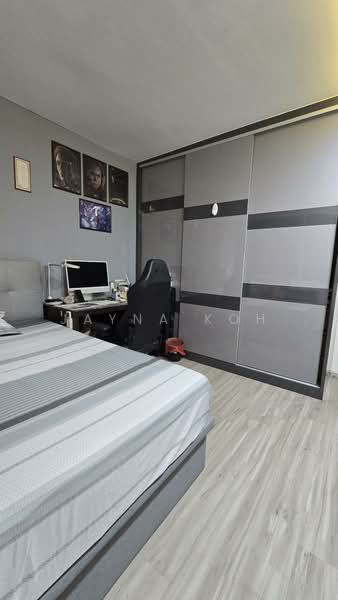 525 Serangoon North Avenue 4, 525 Serangoon North Avenue 4, 4 Bedrooms, 1,636 sqft, HDB Flat For Sale, by Jayna Koh, 500233515 - Bedroom - PropertyGuru.com.sg