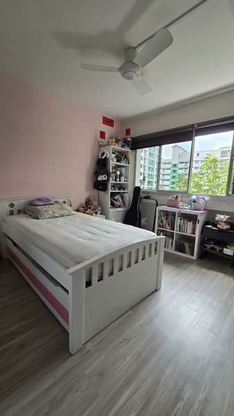 525 Serangoon North Avenue 4, 525 Serangoon North Avenue 4, 4 Bedrooms, 1,636 sqft, HDB Flat For Sale, by Jayna Koh, 500233515 - Bedroom - PropertyGuru.com.sg