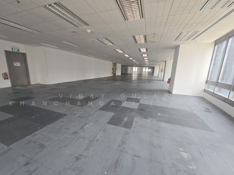 Prudential Tower, 30 Cecil Street, Boat Quay / Raffles Place / Marina, 5,952 sqft, Office For Sale, by Vinay Gulab Khanchandani ( Vincent ), 500233516 - Interior - CommercialGuru.com.sg