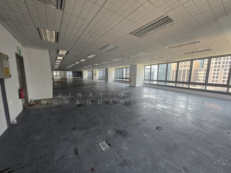 Prudential Tower, 30 Cecil Street, Boat Quay / Raffles Place / Marina, 5,952 sqft, Office For Sale, by Vinay Gulab Khanchandani ( Vincent ), 500233516 - Interior - CommercialGuru.com.sg
