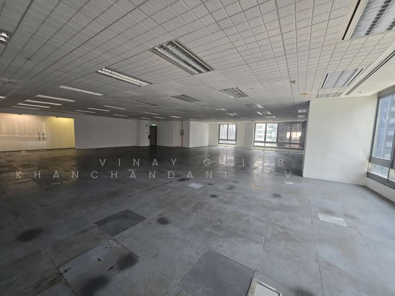 Prudential Tower, 30 Cecil Street, Boat Quay / Raffles Place / Marina, 5,952 sqft, Office For Sale, by Vinay Gulab Khanchandani ( Vincent ), 500233516 - Interior - CommercialGuru.com.sg
