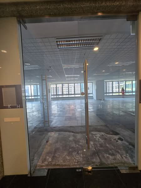 Prudential Tower, 30 Cecil Street, Boat Quay / Raffles Place / Marina, 5,952 sqft, Office For Sale, by Vinay Gulab Khanchandani ( Vincent ), 500233516 - Interior - CommercialGuru.com.sg