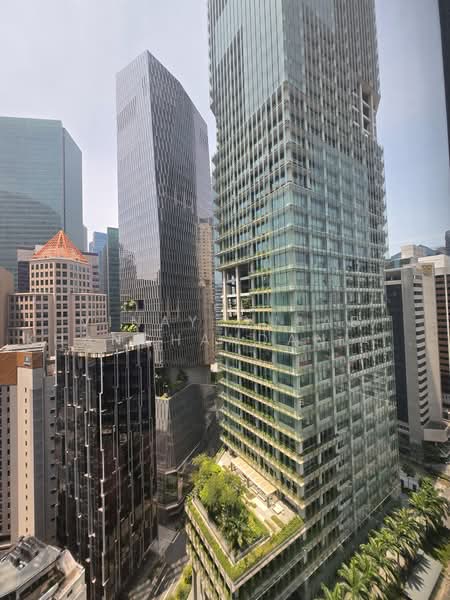 Prudential Tower, 30 Cecil Street, Boat Quay / Raffles Place / Marina, 5,952 sqft, Office For Sale, by Vinay Gulab Khanchandani ( Vincent ), 500233516 - Exterior - CommercialGuru.com.sg