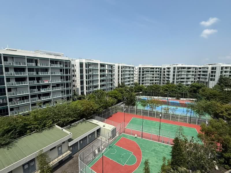 The Gale, 74 Flora Road, 2 Bedrooms, 969 sqft, Condominium For Sale, by Kavin Kuah, 500233517 - Exterior - PropertyGuru.com.sg