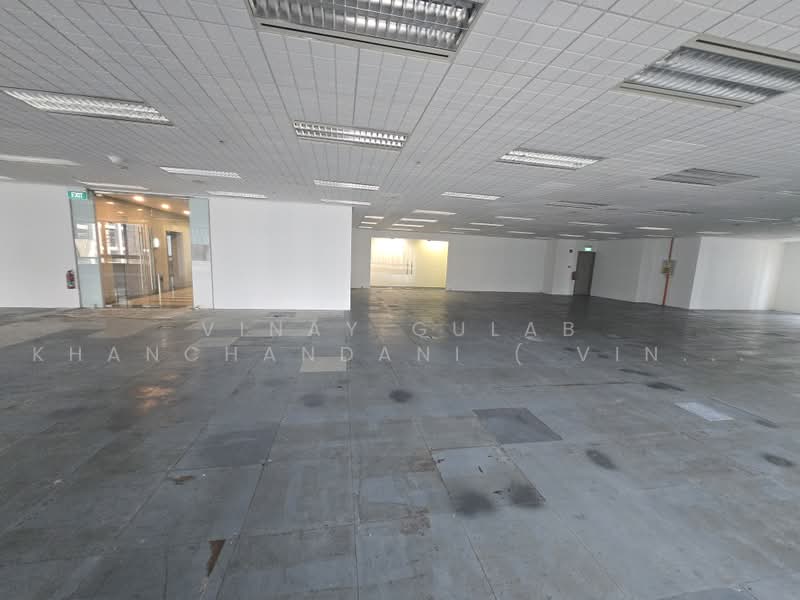 Prudential Tower, 30 Cecil Street, Boat Quay / Raffles Place / Marina, 5,952 sqft, Office For Rent, by Vinay Gulab Khanchandani ( Vincent ), 500233518 - Interior - CommercialGuru.com.sg