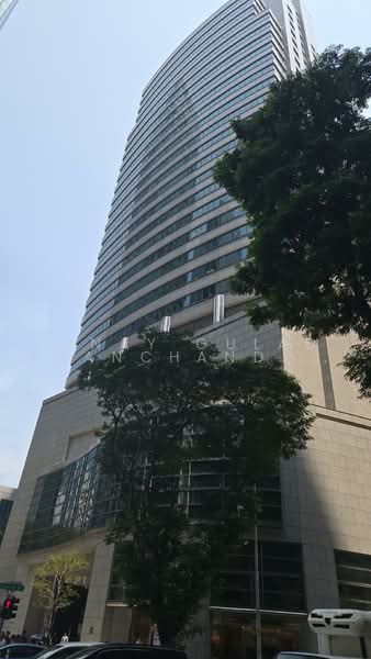 Prudential Tower, 30 Cecil Street, Boat Quay / Raffles Place / Marina, 5,952 sqft, Office For Rent, by Vinay Gulab Khanchandani ( Vincent ), 500233518 - Exterior - CommercialGuru.com.sg