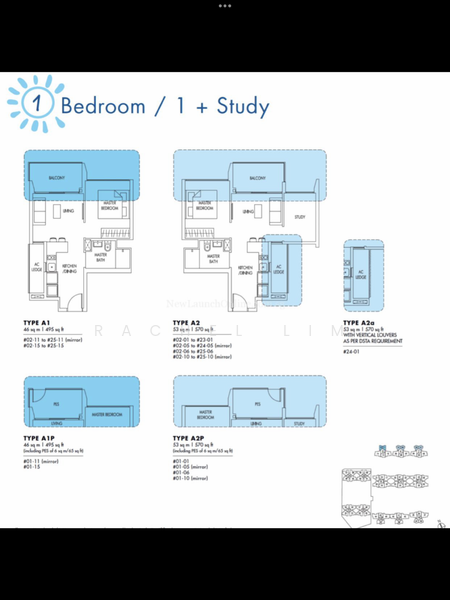 Lucerne Grand, Lakeside Drive, 1 Bedroom, 452 sqft, Condominium For Sale, by Rachel Lim, 500233520 - PropertyGuru.com.sg