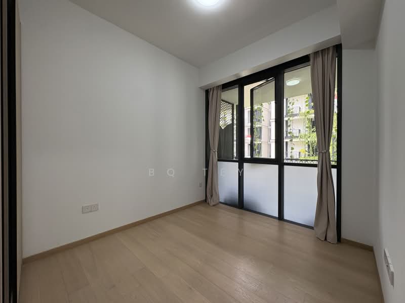 Jervois Mansion, 4 Jervois Close, 1 Bedroom, 495 sqft, Condominium For Rent, by BQ Tey, 500233521 - Interior - PropertyGuru.com.sg