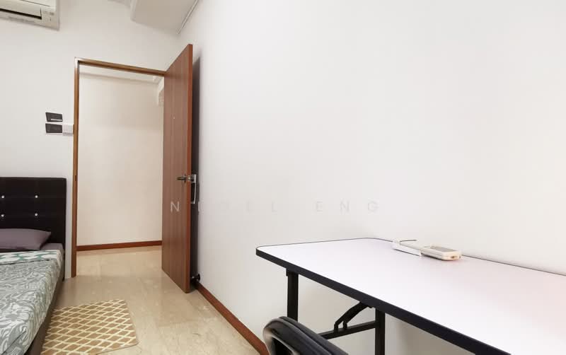 The Palladium, 20 Brooke Road, Room Rental, 120 sqft, Condominium For Rent, by Nigel Eng, 500233522 - Bedroom - PropertyGuru.com.sg