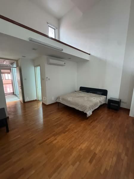 Lotus at Paya Lebar, 11 Paya Lebar Road, 3 Bedrooms, 2,476 sqft, Walk-up Apartment For Rent, by Andrew Soh, 500233524 - Bedroom - PropertyGuru.com.sg