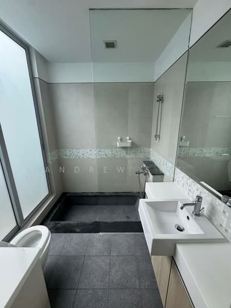 Lotus at Paya Lebar, 11 Paya Lebar Road, 3 Bedrooms, 2,476 sqft, Walk-up Apartment For Rent, by Andrew Soh, 500233524 - Bathroom - PropertyGuru.com.sg
