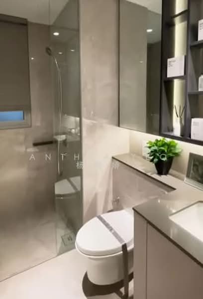 Grand Dunman, 6 Dunman Road, 3 Bedrooms, 958 sqft, Condominium For Rent, by Anthea Yeo 杨丽娇, 500233525 - Bathroom - PropertyGuru.com.sg