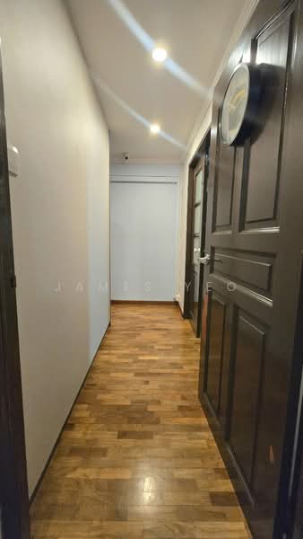 138 Marsiling Road, 138 Marsiling Road, 5 Bedrooms, 1,873 sqft, HDB Flat For Sale, by James Yeo, 500233526 - Corridor - PropertyGuru.com.sg
