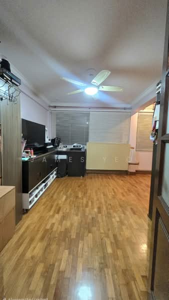 138 Marsiling Road, 138 Marsiling Road, 5 Bedrooms, 1,873 sqft, HDB Flat For Sale, by James Yeo, 500233526 - Living Room - PropertyGuru.com.sg