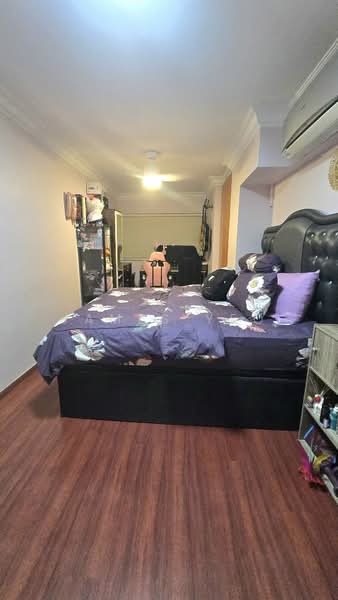 138 Marsiling Road, 138 Marsiling Road, 5 Bedrooms, 1,873 sqft, HDB Flat For Sale, by James Yeo, 500233526 - Bedroom - PropertyGuru.com.sg