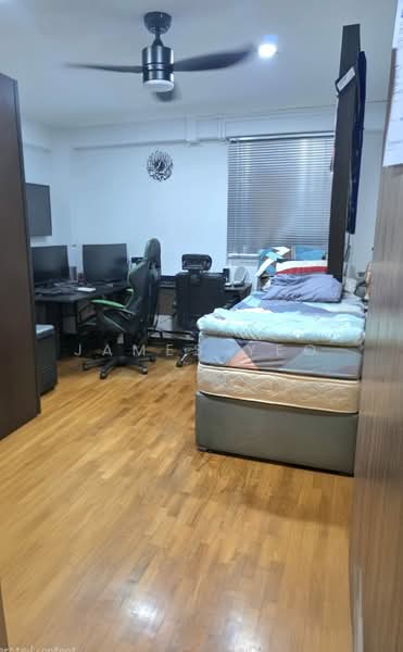 138 Marsiling Road, 138 Marsiling Road, 5 Bedrooms, 1,873 sqft, HDB Flat For Sale, by James Yeo, 500233526 - Bedroom - PropertyGuru.com.sg