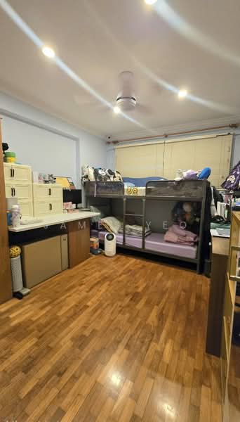 138 Marsiling Road, 138 Marsiling Road, 5 Bedrooms, 1,873 sqft, HDB Flat For Sale, by James Yeo, 500233526 - Bedroom - PropertyGuru.com.sg
