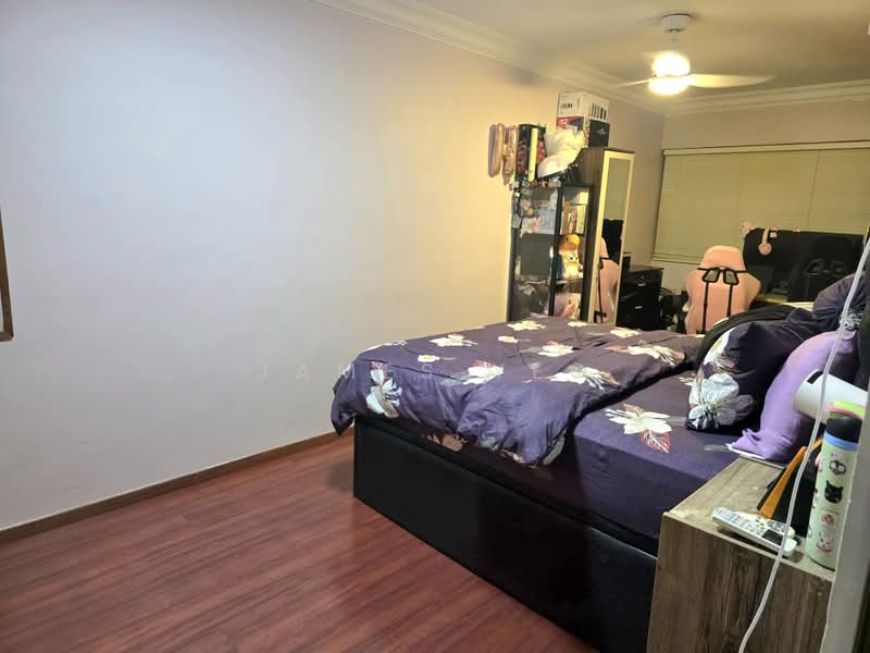 138 Marsiling Road, 138 Marsiling Road, 5 Bedrooms, 1,873 sqft, HDB Flat For Sale, by James Yeo, 500233526 - Bedroom - PropertyGuru.com.sg