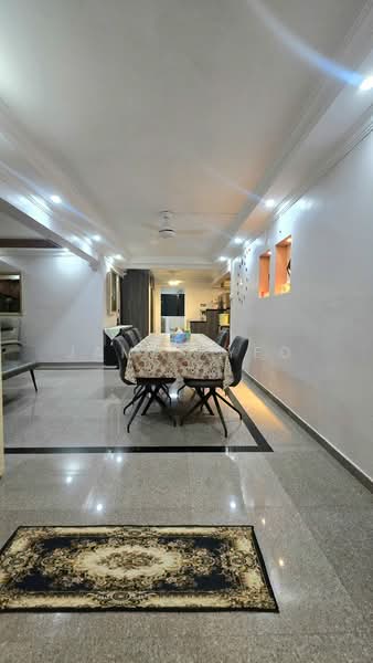 138 Marsiling Road, 138 Marsiling Road, 5 Bedrooms, 1,873 sqft, HDB Flat For Sale, by James Yeo, 500233526 - Dining Room - PropertyGuru.com.sg