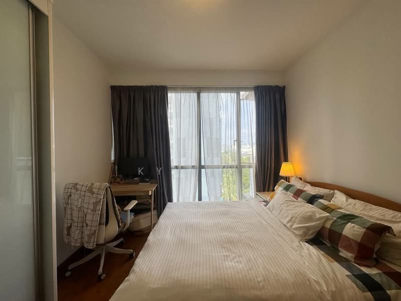 The Shore Residences, 87 Amber Road, 1 Bedroom, 592 sqft, Condominium For Rent, by Kyle Ng, 500233528 - Bedroom - PropertyGuru.com.sg