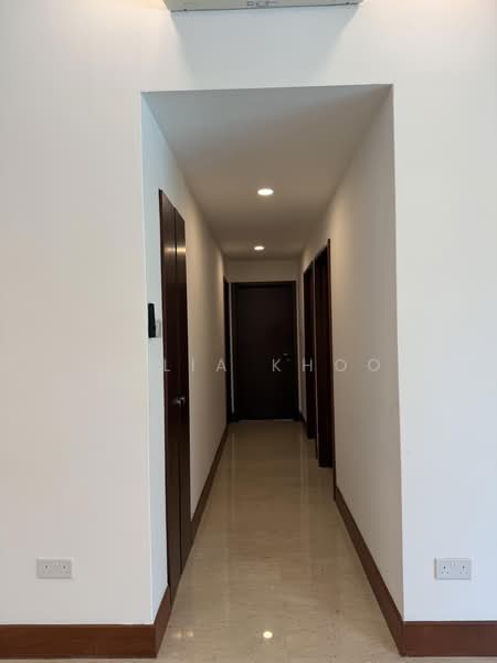 Sunhaven, 781 Upper Changi Road East, 3 Bedrooms, 1,817 sqft, Condominium For Rent, by Julia Khoo, 500233531 - Corridor - PropertyGuru.com.sg