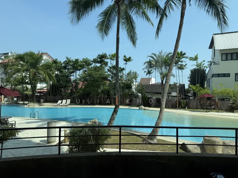 Sunhaven, 781 Upper Changi Road East, 3 Bedrooms, 1,817 sqft, Condominium For Rent, by Julia Khoo, 500233531 - Pool - PropertyGuru.com.sg