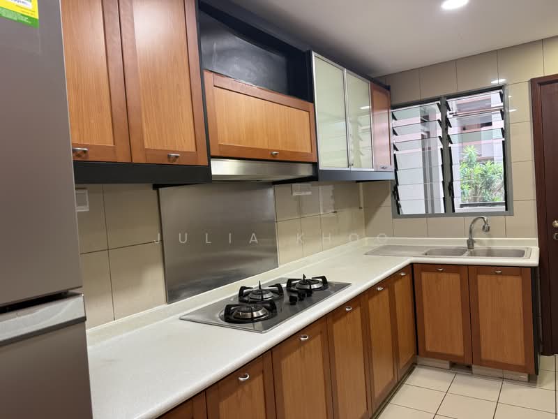 Sunhaven, 781 Upper Changi Road East, 3 Bedrooms, 1,817 sqft, Condominium For Rent, by Julia Khoo, 500233531 - Kitchen - PropertyGuru.com.sg