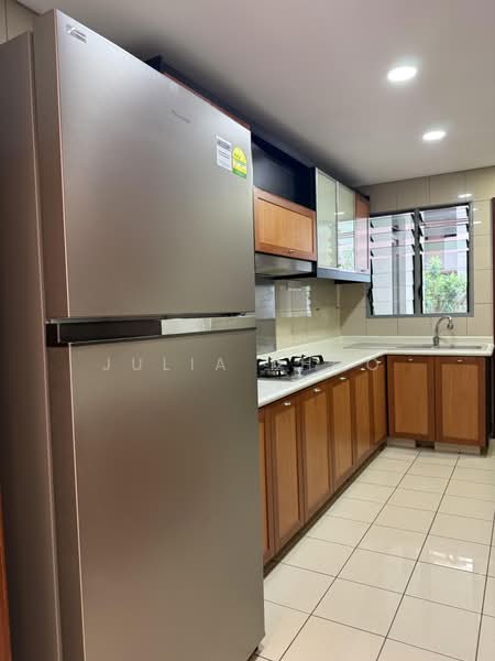 Sunhaven, 781 Upper Changi Road East, 3 Bedrooms, 1,817 sqft, Condominium For Rent, by Julia Khoo, 500233531 - Kitchen - PropertyGuru.com.sg