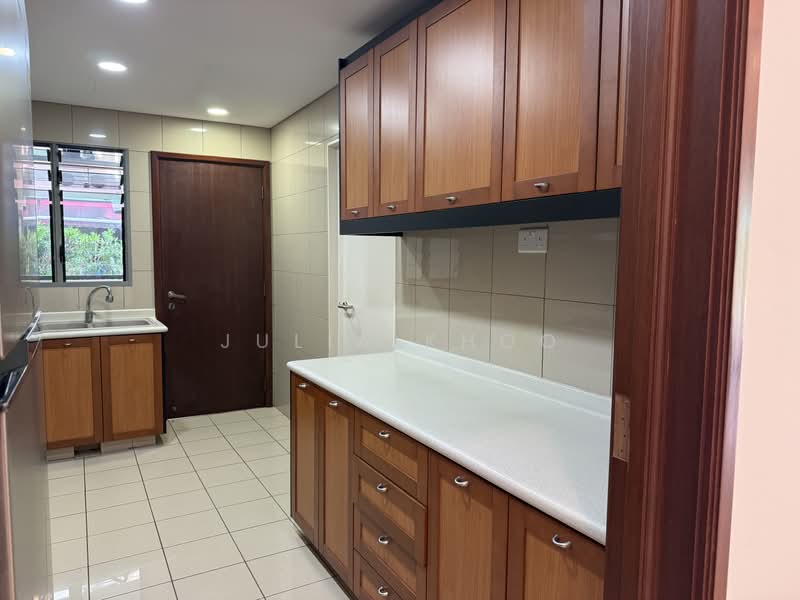 Sunhaven, 781 Upper Changi Road East, 3 Bedrooms, 1,817 sqft, Condominium For Rent, by Julia Khoo, 500233531 - Kitchen - PropertyGuru.com.sg