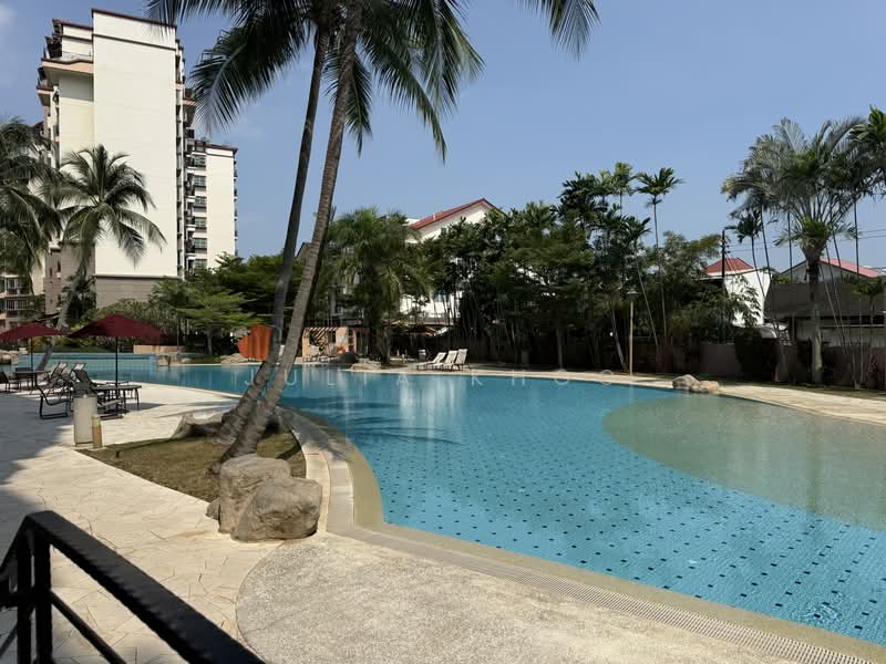 Sunhaven, 781 Upper Changi Road East, 3 Bedrooms, 1,817 sqft, Condominium For Rent, by Julia Khoo, 500233531 - Exterior - PropertyGuru.com.sg