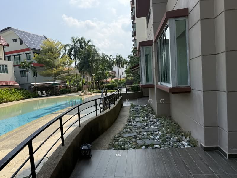 Sunhaven, 781 Upper Changi Road East, 3 Bedrooms, 1,817 sqft, Condominium For Rent, by Julia Khoo, 500233531 - Exterior - PropertyGuru.com.sg