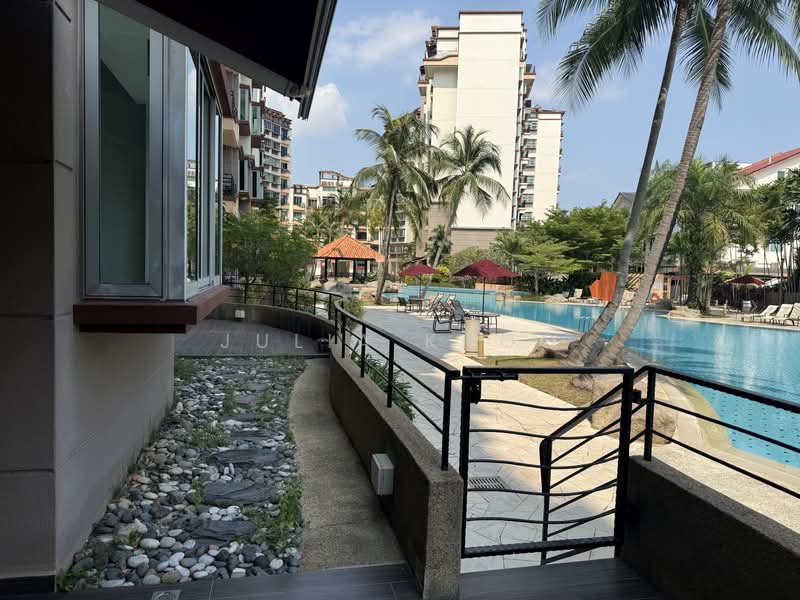 Sunhaven, 781 Upper Changi Road East, 3 Bedrooms, 1,817 sqft, Condominium For Rent, by Julia Khoo, 500233531 - Pool - PropertyGuru.com.sg