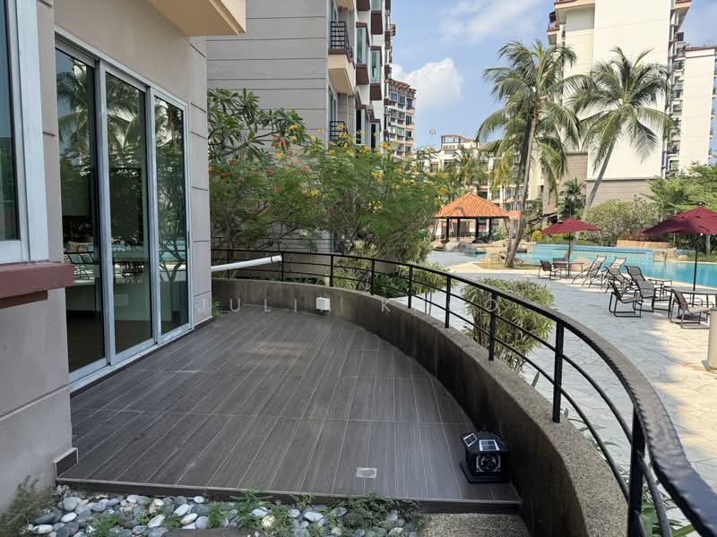 Sunhaven, 781 Upper Changi Road East, 3 Bedrooms, 1,817 sqft, Condominium For Rent, by Julia Khoo, 500233531 - Exterior - PropertyGuru.com.sg