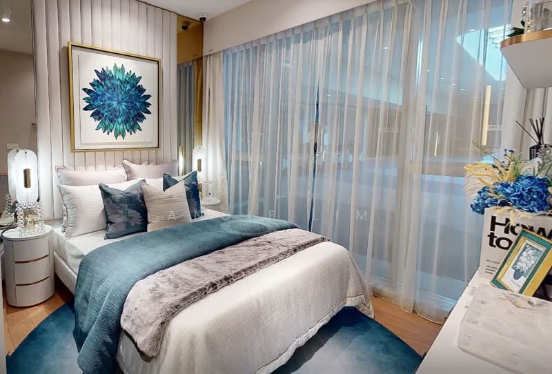 Grand Dunman, 18 Dunman Road, 2 Bedrooms, 775 sqft, Condominium For Rent, by Angie Lim, 500233532 - Bedroom - PropertyGuru.com.sg