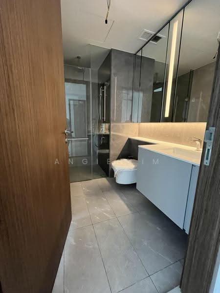 Grand Dunman, 18 Dunman Road, East Coast / Marine Parade, 2 Bedrooms, 667 sqft, Condominium For Rent, by Angie Lim, 500233532 - Bathroom - PropertyGuru.com.sg