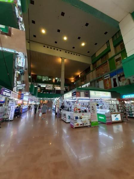 People's Park Complex, 1 Park Road, Boat Quay / Raffles Place / Marina, 452 sqft, Other Retail For Sale, by Jensen Lee, 500233533 - Interior - CommercialGuru.com.sg