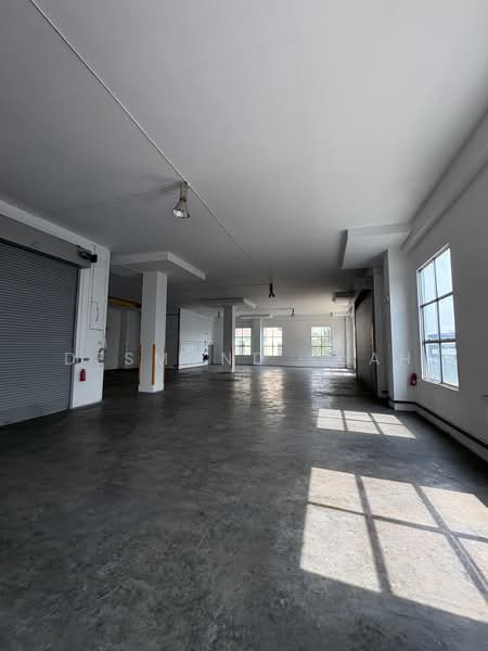 Tuas View Square, Tuas View Square, Boon Lay / Jurong / Tuas, 6,040 sqft, Factory / Workshop (B2) For Rent, by Desmond Kuah, 500233534 - Interior - CommercialGuru.com.sg