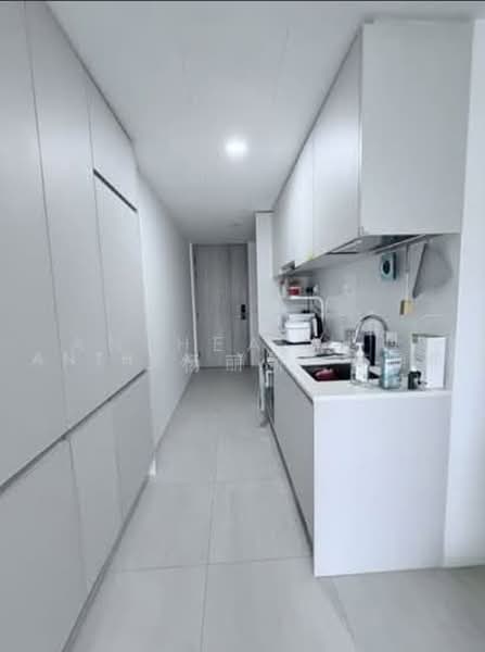 The Woodleigh Residences, 21 Bidadari Park Drive, 2 Bedrooms, 570 sqft, Apartment For Sale, by Anthea Yeo 杨丽娇, 500233539 - Kitchen - PropertyGuru.com.sg