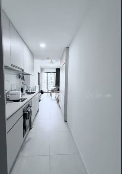 The Woodleigh Residences, 21 Bidadari Park Drive, 2 Bedrooms, 570 sqft, Apartment For Sale, by Anthea Yeo 杨丽娇, 500233539 - Kitchen - PropertyGuru.com.sg